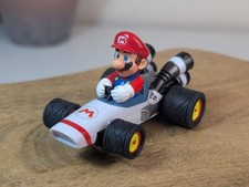 Carrera Go!!! Mario Kart DS 2007 62038 Slot In Car Mario Kids Toys Race Cars