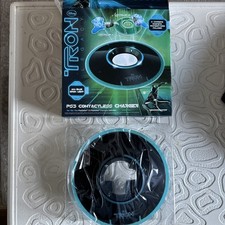 Tron Legacy PS3 Contactless