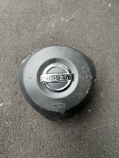 Nissan Qashqai 2017 Steering Airbag