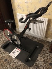 KEISER M3i  M  Series Bluetooth Spin Bike