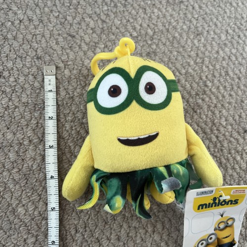 Collectable despicable dave - me,
