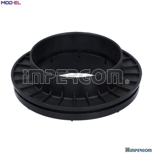 Rolling bearing suspension - rolling,