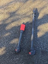 Bosch Pressure Washer Water