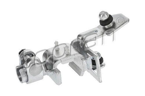 Repair kit gear lever - repair, fits
