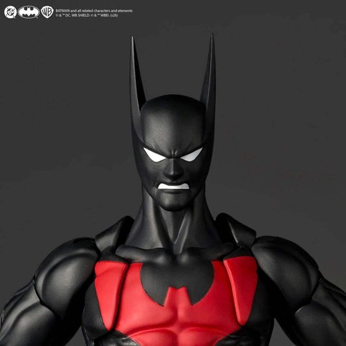 Kaiyodo revoltech batman - revoltech,
