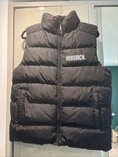 Black Men’s Medium Size