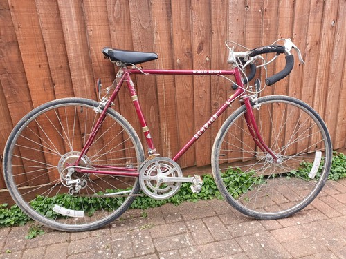 1980s usa schwinn - 1980s, world