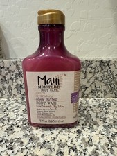 Maui Moisture Extra Hydrating