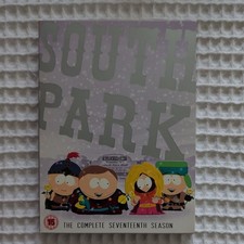 south park: the complete