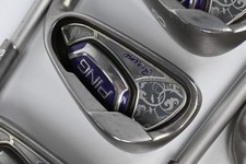 Ladies Ping Serene Combo Irons