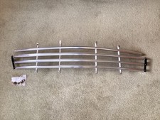 Radiator Grille Centre