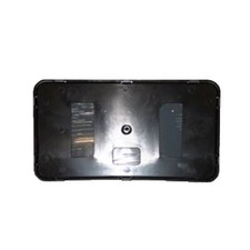 ERF ECM ECT ECX Foden, Hino