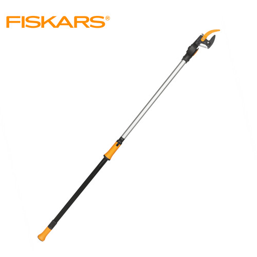Fiskars upx82 powergear - powergear, long