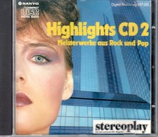 Stereoplay Highlights  CD 2