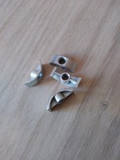  M6 Threaded Half Moon Mini