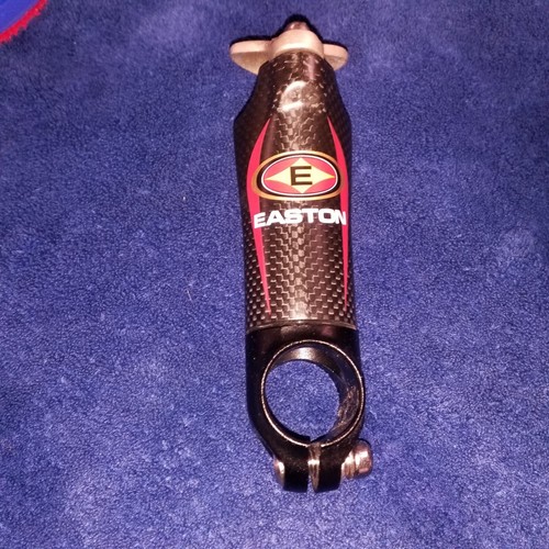Easton carbon fibre - carbon,