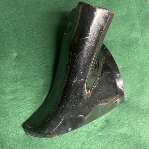 Triumph pre unit nacelle - nacelle, lh