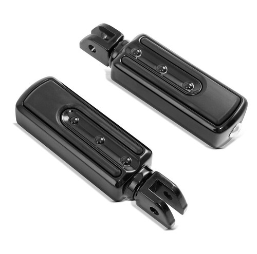 Passenger footpegs for harley - footpegs,