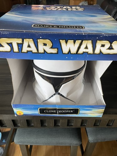 Rubie star wars - rubie’s, masks