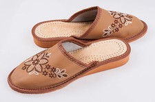 Women`s/Ladies Leather