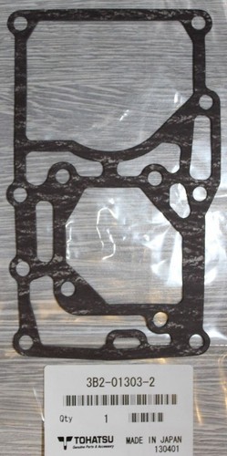 Genuine tohatsu powerhead - tohatsu, base