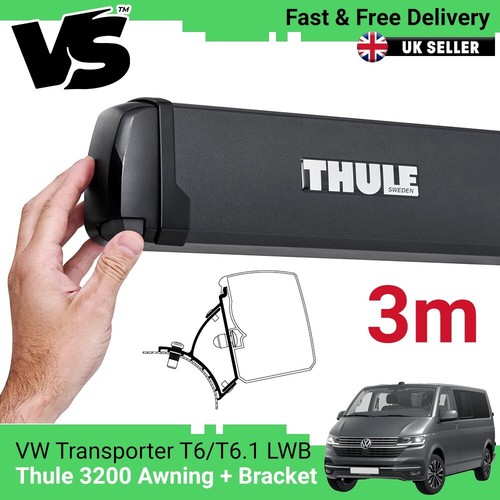 Thule 3200 roll up box - thule,