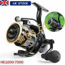 Spinning Reel Fishing Reels