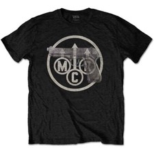 My Chemical Romance 'Gunner'