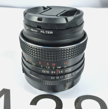 Carl Zeiss Flektogon Electric
