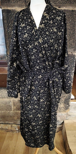 Banyan tree cotton - robe, one