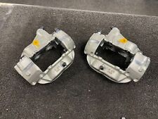 4 POT BRAKE CALIPERS UPGRADED FOR AUSTIN PRINCESS  ESCORT CAPRI TRIUMPH