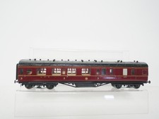O Gauge Kit Built LMS Brake