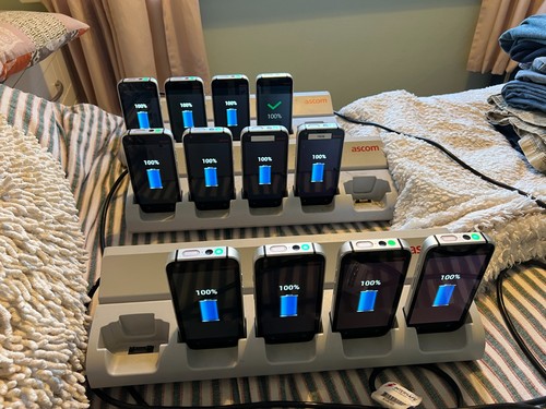 Ascom myco 3 - 3, unlocked