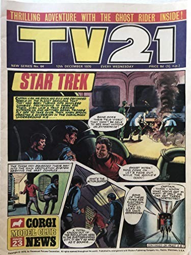 Vintage century rare - rare, tv21