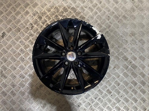 Seat ibiza mk5 fr - fr, 16"
