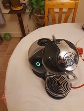 Longhi nescafe dolce - de'longhi,