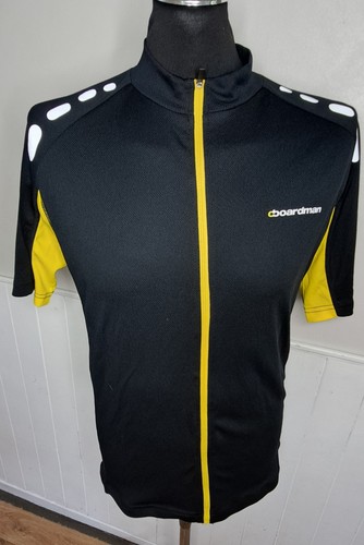 Boardman short sleeve zip - , up