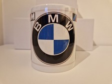 BMW M3 Mug To Display With