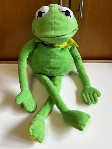 The muppets kermit - muppets,