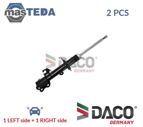 452603l shock absorbers - 452603l, struts