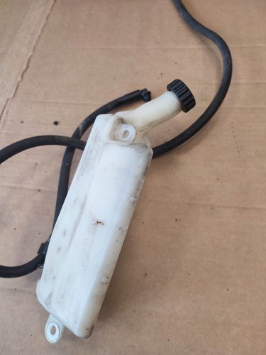 Expansion vase coolant tank - expansion,