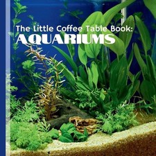 The Little Coffee Table Book