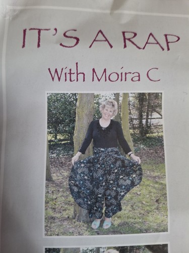 Moira its rap magic - a,