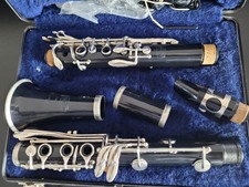 Selmer Bundy Resonite Student