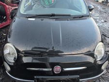 FIAT 500 LOUNGE 2008-2012