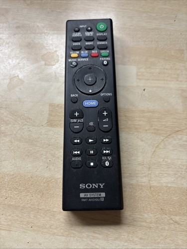 Genuine sony system - sony,