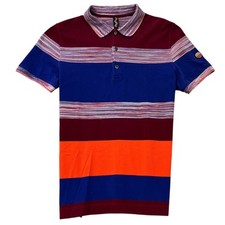Missoni Men's Striped Block