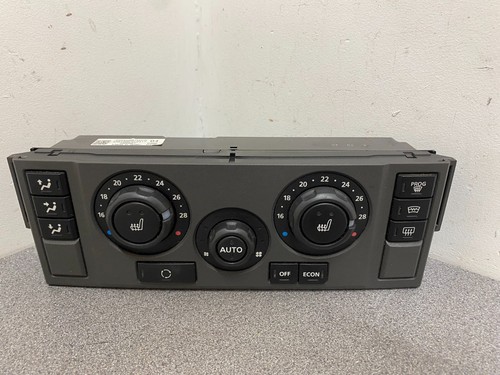Discovery heater control - 3,