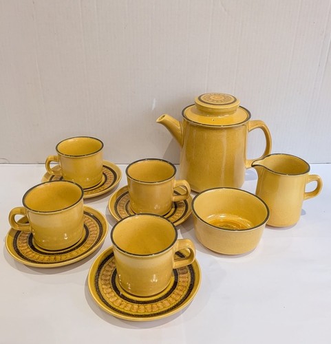 Vintage franciscan pottery - franciscan,