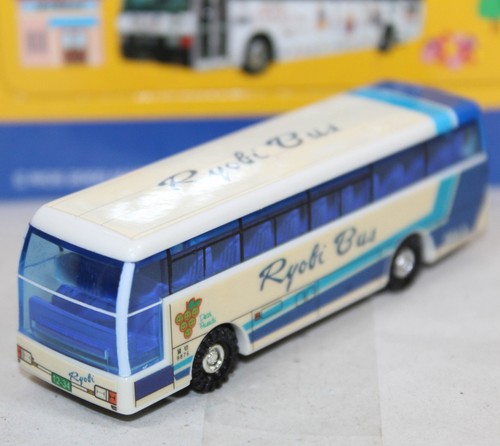 Rios japanese toy coach - toy,